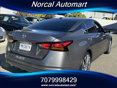 2023 Nissan Altima 2.5 SL   - Photo 7 - Vacaville, CA 95687