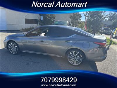 2023 Nissan Altima 2.5 SL   - Photo 3 - Vacaville, CA 95687