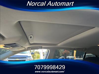 2023 Nissan Altima 2.5 SL   - Photo 13 - Vacaville, CA 95687