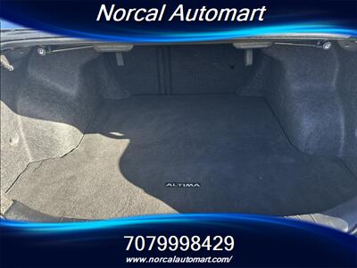 2023 Nissan Altima 2.5 SL   - Photo 15 - Vacaville, CA 95687