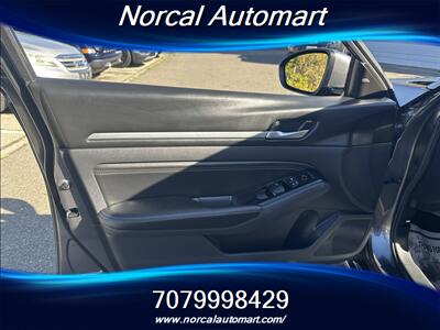 2023 Nissan Altima 2.5 SL   - Photo 12 - Vacaville, CA 95687