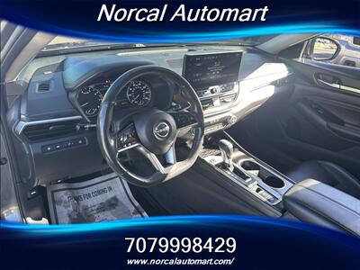 2023 Nissan Altima 2.5 SL   - Photo 11 - Vacaville, CA 95687