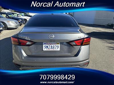 2023 Nissan Altima 2.5 SL   - Photo 6 - Vacaville, CA 95687
