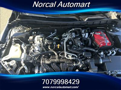 2023 Nissan Altima 2.5 SL   - Photo 17 - Vacaville, CA 95687