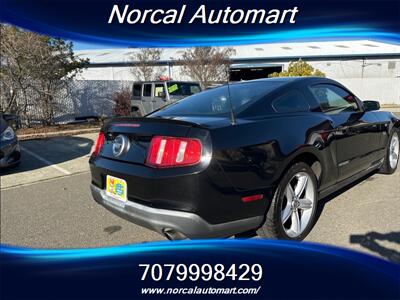 2010 Ford Mustang GT   - Photo 7 - Vacaville, CA 95687