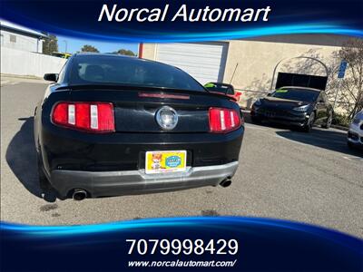 2010 Ford Mustang GT   - Photo 6 - Vacaville, CA 95687