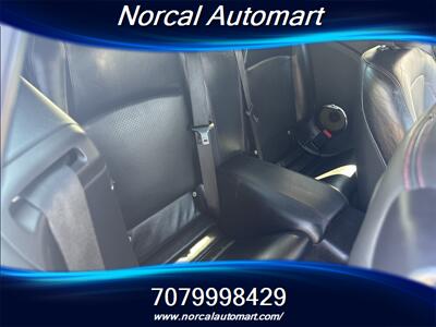 2013 Jaguar XK XKR   - Photo 15 - Vacaville, CA 95687