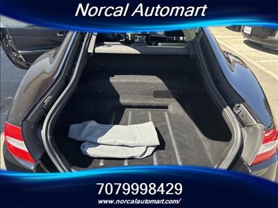 2013 Jaguar XK XKR   - Photo 19 - Vacaville, CA 95687