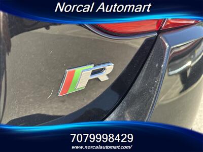 2013 Jaguar XK XKR   - Photo 16 - Vacaville, CA 95687