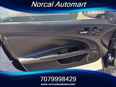 2013 Jaguar XK XKR   - Photo 12 - Vacaville, CA 95687