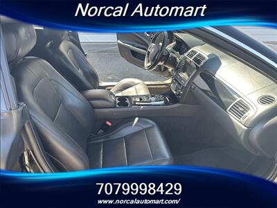 2013 Jaguar XK XKR   - Photo 13 - Vacaville, CA 95687