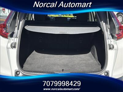 2021 Honda CR-V Hybrid EX - Photo 14 - Vacaville, CA 95687