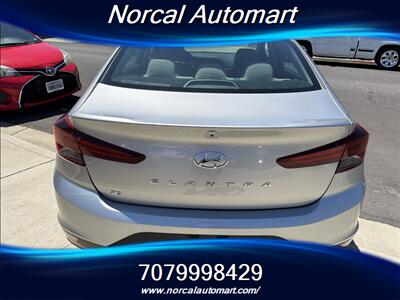 2020 Hyundai ELANTRA SE - Photo 6 - Vacaville, CA 95687