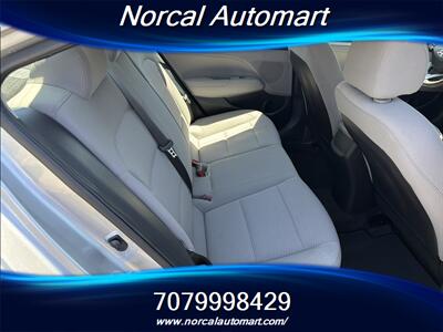 2020 Hyundai ELANTRA SE - Photo 11 - Vacaville, CA 95687