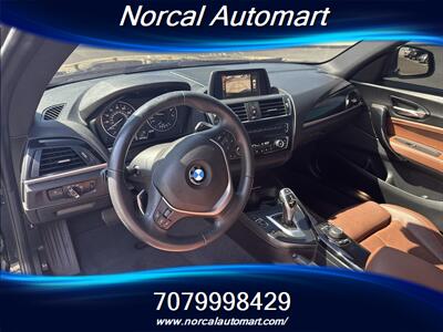 2017 BMW 230i   - Photo 12 - Vacaville, CA 95687