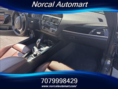 2017 BMW 230i   - Photo 10 - Vacaville, CA 95687