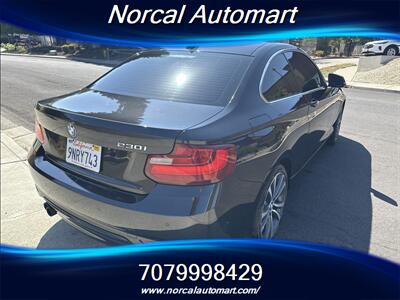 2017 BMW 230i   - Photo 7 - Vacaville, CA 95687
