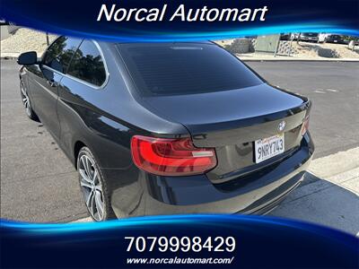 2017 BMW 230i   - Photo 5 - Vacaville, CA 95687