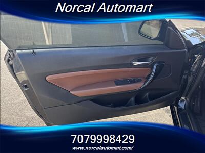 2017 BMW 230i   - Photo 13 - Vacaville, CA 95687