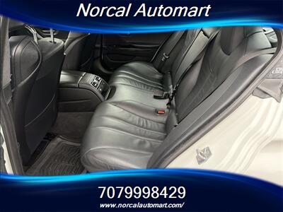 2013 BMW 640i Gran Coupe - Photo 14 - Vacaville, CA 95687