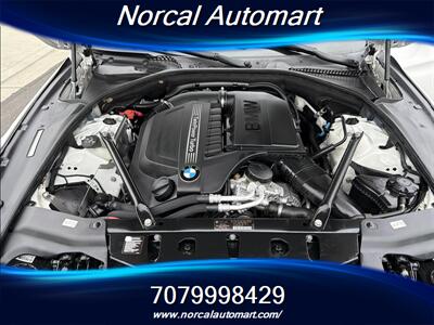 2013 BMW 640i Gran Coupe - Photo 17 - Vacaville, CA 95687