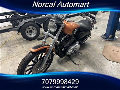 2008 Harley-Davidson Sportster 1200   - Photo 3 - Vacaville, CA 95687