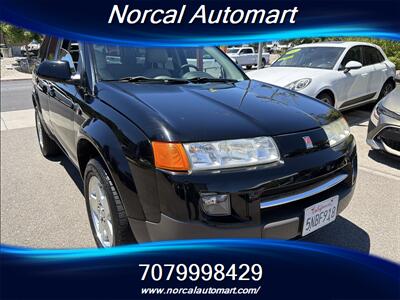2005 Saturn Vue - Photo 1 - Vacaville, CA 95687
