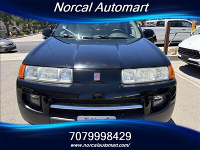 2005 Saturn Vue - Photo 2 - Vacaville, CA 95687