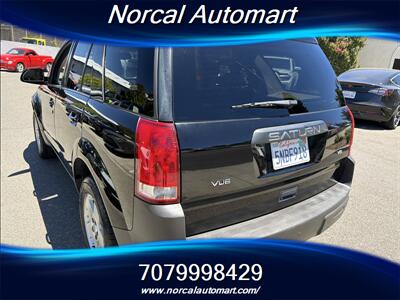 2005 Saturn Vue - Photo 5 - Vacaville, CA 95687