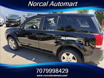 2005 Saturn Vue - Photo 4 - Vacaville, CA 95687