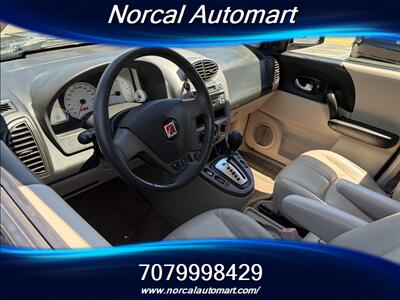 2005 Saturn Vue - Photo 13 - Vacaville, CA 95687