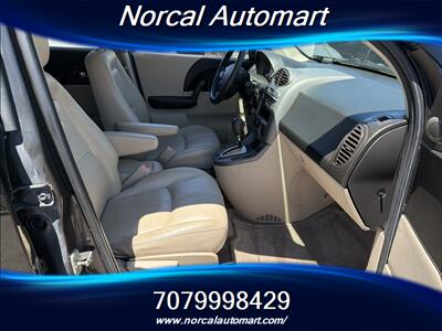 2005 Saturn Vue - Photo 9 - Vacaville, CA 95687