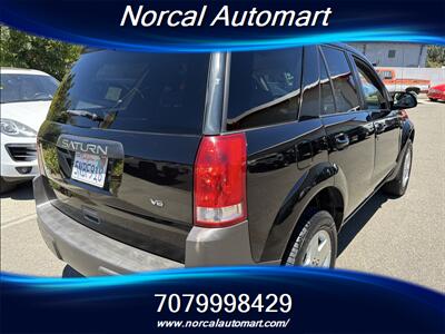 2005 Saturn Vue - Photo 7 - Vacaville, CA 95687