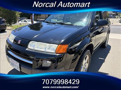 2005 Saturn Vue - Photo 3 - Vacaville, CA 95687