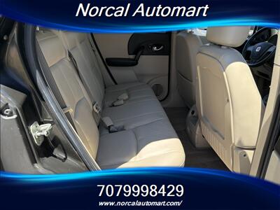 2005 Saturn Vue - Photo 11 - Vacaville, CA 95687