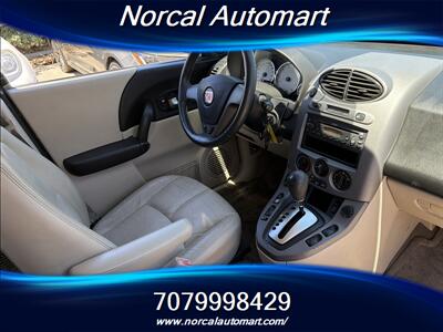 2005 Saturn Vue - Photo 10 - Vacaville, CA 95687
