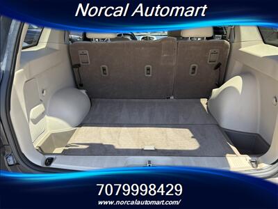 2005 Saturn Vue - Photo 12 - Vacaville, CA 95687