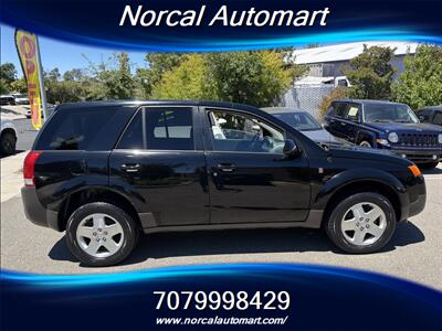 2005 Saturn Vue - Photo 8 - Vacaville, CA 95687