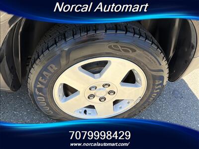 2005 Saturn Vue - Photo 14 - Vacaville, CA 95687