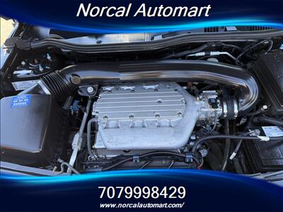2005 Saturn Vue - Photo 15 - Vacaville, CA 95687