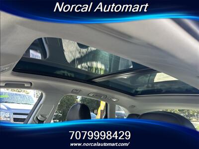 2016 Audi Q5 2.0T quattro Premium Plus   - Photo 12 - Vacaville, CA 95687