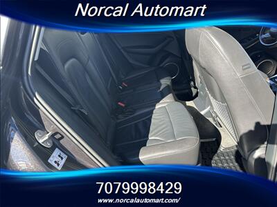 2016 Audi Q5 2.0T quattro Premium Plus   - Photo 10 - Vacaville, CA 95687