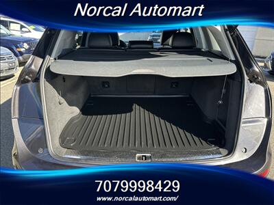 2016 Audi Q5 2.0T quattro Premium Plus   - Photo 13 - Vacaville, CA 95687