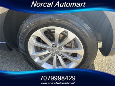 2016 Audi Q5 2.0T quattro Premium Plus   - Photo 11 - Vacaville, CA 95687