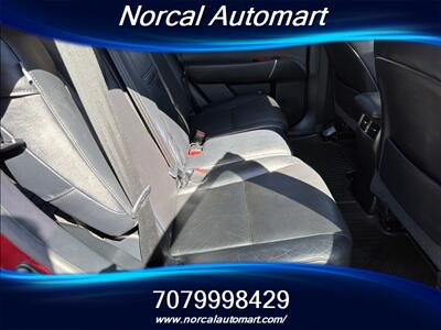 2010 Lexus RX 350   - Photo 14 - Vacaville, CA 95687