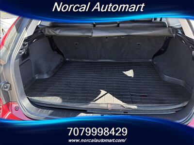2010 Lexus RX 350   - Photo 15 - Vacaville, CA 95687