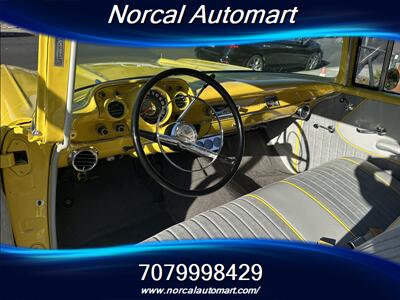 1957 Chevrolet Bel Air/150/210   - Photo 14 - Vacaville, CA 95687