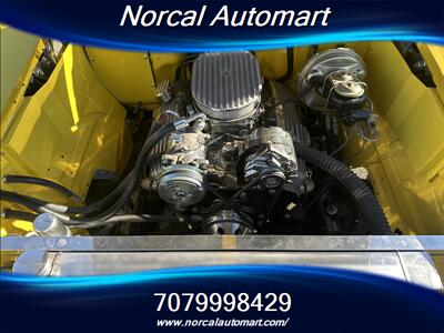 1957 Chevrolet Bel Air/150/210   - Photo 20 - Vacaville, CA 95687