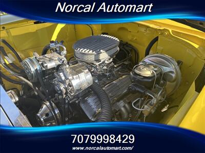 1957 Chevrolet Bel Air/150/210   - Photo 22 - Vacaville, CA 95687