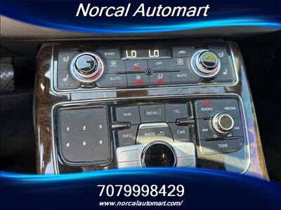 2011 Audi A8 quattro - Photo 18 - Vacaville, CA 95687